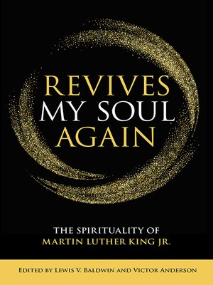 cover image of Revives My Soul Again